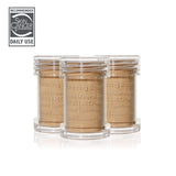 jane iredale - Amazing Base Refillable Brush - Riviera - 3er Refill (Auslaufartikel) - Make-up Pinsel Refill - jane iredale Mineral Make-up - ZEITWUNDER Onlineshop - Kosmetik online kaufen
