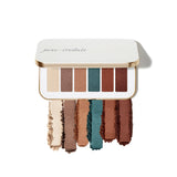 jane iredale - Solar Flare Eye Shadow Kit (Auslaufartikel) - Lidschatten-Kit - jane iredale Mineral Make-up - ZEITWUNDER Onlineshop - Kosmetik online kaufen