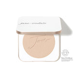 jane iredale - Pressed Powder Refill - Natural - Gepresstes Puder - jane iredale Mineral Make-up - ZEITWUNDER Onlineshop - Kosmetik online kaufen