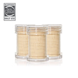 jane iredale - Amazing Base Refillable Brush - Warm Silk - 3er Refill (Auslaufartikel) - Make-up Pinsel Refill - jane iredale Mineral Make-up - ZEITWUNDER Onlineshop - Kosmetik online kaufen