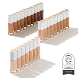 jane iredale - Skintuition SPF 30 Radiance-Boosting Liquid Foundation - 10 Fair - Flüssige Foundation - jane iredale Mineral Make-up - ZEITWUNDER Onlineshop - Kosmetik online kaufen