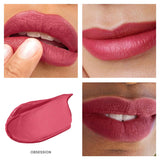 jane iredale - Beyond Matte Lip Stain - Obsession (Auslaufartikel) - Lippenfarbe - jane iredale Mineral Make-up - ZEITWUNDER Onlineshop - Kosmetik online kaufen