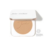 jane iredale - Pressed Powder Refill - Sweet Honey - Gepresstes Puder - jane iredale Mineral Make-up - ZEITWUNDER Onlineshop - Kosmetik online kaufen