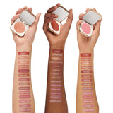 jane iredale - Blush Dubonnet - Rouge - jane iredale Mineral Make-up - ZEITWUNDER Onlineshop - Kosmetik online kaufen