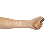 jane iredale - Beyond Matte Liquid Foundation - M3 - Flüssige Foundation - jane iredale Mineral Make-up - ZEITWUNDER Onlineshop - Kosmetik online kaufen