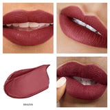 jane iredale - Beyond Matte Lip Stain - Brazen - Lippenfarbe - jane iredale Mineral Make-up - ZEITWUNDER Onlineshop - Kosmetik online kaufen