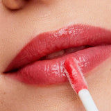 jane iredale - HydroPure Hyaluronic Lip Gloss - Berry Red - Lip Gloss - jane iredale Mineral Make-up - ZEITWUNDER Onlineshop - Kosmetik online kaufen