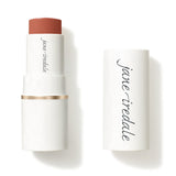 jane iredale - Glow Time Blush Stick - Smolder (Auslaufartikel) - Rouge - jane iredale Mineral Make-up - ZEITWUNDER Onlineshop - Kosmetik online kaufen