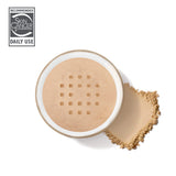 jane iredale - Loose Powders - Warm Sienna - Loses Puder - jane iredale Mineral Make-up - ZEITWUNDER Onlineshop - Kosmetik online kaufen