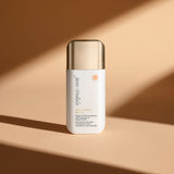 jane iredale - Glow Fixation SPF 30 Sheer Tint Skin Enhancer - Light to Light Medium - Skin Enhancer - jane iredale Mineral Make-up - ZEITWUNDER Onlineshop - Kosmetik online kaufen