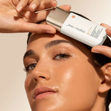 jane iredale - Glow Fixation SPF 30 Sheer Tint Skin Enhancer - Light Medium to Medium - Skin Enhancer - jane iredale Mineral Make-up - ZEITWUNDER Onlineshop - Kosmetik online kaufen