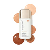 jane iredale - Glow Fixation SPF 30 Sheer Tint Skin Enhancer - Fair to Light - Skin Enhancer - jane iredale Mineral Make-up - ZEITWUNDER Onlineshop - Kosmetik online kaufen