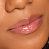 jane iredale - ColorLuxe High Impact Lip Glaze - Pink Suede - Lip Gloss - jane iredale Mineral Make-up - ZEITWUNDER Onlineshop - Kosmetik online kaufen