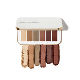 jane iredale - Naturally Glam Eye Shadow Kit (Auslaufartikel) - Lidschatten-Kit - jane iredale Mineral Make-up - ZEITWUNDER Onlineshop - Kosmetik online kaufen