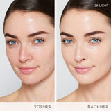 jane iredale - Skintuition SPF 30 Radiance-Boosting Liquid Foundation - 26 Light - Flüssige Foundation - jane iredale Mineral Make-up - ZEITWUNDER Onlineshop - Kosmetik online kaufen