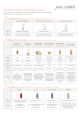 jane iredale - Dream Tint - Dark - Getönte Feuchtigkeitscreme - jane iredale Mineral Make-up - ZEITWUNDER Onlineshop - Kosmetik online kaufen