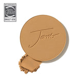 jane iredale - Pressed Powder Refill - Autumn - Gepresstes Puder - jane iredale Mineral Make-up - ZEITWUNDER Onlineshop - Kosmetik online kaufen