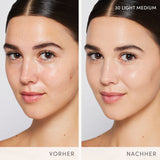 jane iredale - Skintuition SPF 30 Radiance-Boosting Liquid Foundation - 30 Light Medium - Flüssige Foundation - jane iredale Mineral Make-up - ZEITWUNDER Onlineshop - Kosmetik online kaufen