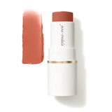 jane iredale - Glow Time Blush Stick - Smolder (Auslaufartikel) - Rouge - jane iredale Mineral Make-up - ZEITWUNDER Onlineshop - Kosmetik online kaufen