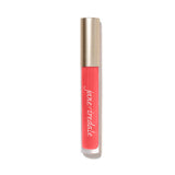jane iredale - HydroPure Hyaluronic Lip Gloss - Spiced Peach (Auslaufartikel) - Lip Gloss - jane iredale Mineral Make-up - ZEITWUNDER Onlineshop - Kosmetik online kaufen