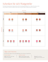jane iredale - Blush Mocha - Rouge - jane iredale Mineral Make-up - ZEITWUNDER Onlineshop - Kosmetik online kaufen