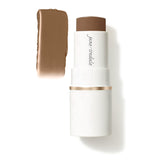 jane iredale - Glow Time Bronzer Stick - Scorch - Bronzer - jane iredale Mineral Make-up - ZEITWUNDER Onlineshop - Kosmetik online kaufen