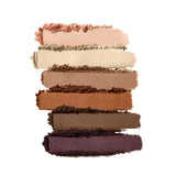 jane iredale - Pure Basics Eye Shadow Kit (Auslaufartikel) - Lidschatten-Kit - jane iredale Mineral Make-up - ZEITWUNDER Onlineshop - Kosmetik online kaufen