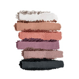 jane iredale - Storm Chaser Eye Shadow Kit (Auslaufartikel) - Lidschatten-Kit - jane iredale Mineral Make-up - ZEITWUNDER Onlineshop - Kosmetik online kaufen