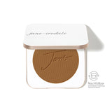jane iredale - Pressed Powder Refill - Bittersweet - Gepresstes Puder - jane iredale Mineral Make-up - ZEITWUNDER Onlineshop - Kosmetik online kaufen