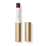 jane iredale - ColorLuxe Hydrating Cream Lipstick - Bordeaux - Lippenstift - jane iredale Mineral Make-up - ZEITWUNDER Onlineshop - Kosmetik online kaufen