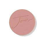 jane iredale - Blush Barely Rose - Rouge - jane iredale Mineral Make-up - ZEITWUNDER Onlineshop - Kosmetik online kaufen