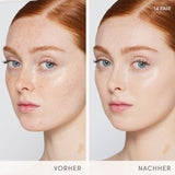 jane iredale - Skintuition SPF 30 Radiance-Boosting Liquid Foundation - 14 Fair - Flüssige Foundation - jane iredale Mineral Make-up - ZEITWUNDER Onlineshop - Kosmetik online kaufen