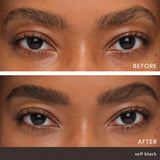 jane iredale - PureBrow Precision Pencil - Soft Black - Augenbrauenstift - jane iredale Mineral Make-up - ZEITWUNDER Onlineshop - Kosmetik online kaufen