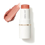 jane iredale - Glow Time Blush Stick - Enchanted - Rouge - jane iredale Mineral Make-up - ZEITWUNDER Onlineshop - Kosmetik online kaufen
