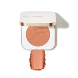 jane iredale - Blush Copper Wind (Auslaufartikel) - Rouge - jane iredale Mineral Make-up - ZEITWUNDER Onlineshop - Kosmetik online kaufen