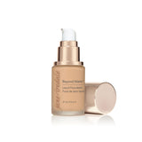 jane iredale - Beyond Matte Liquid Foundation - M8 - Flüssige Foundation - jane iredale Mineral Make-up - ZEITWUNDER Onlineshop - Kosmetik online kaufen