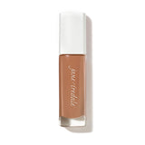 jane iredale - Skintuition SPF 30 Radiance-Boosting Liquid Foundation - 52 Medium Dark - Flüssige Foundation - jane iredale Mineral Make-up - ZEITWUNDER Onlineshop - Kosmetik online kaufen