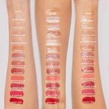 jane iredale - HydroPure Hyaluronic Lip Gloss - Sangria - Lip Gloss - jane iredale Mineral Make-up - ZEITWUNDER Onlineshop - Kosmetik online kaufen