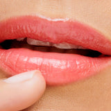 jane iredale - HydroPure Hyaluronic Lip Gloss - Spiced Peach (Auslaufartikel) - Lip Gloss - jane iredale Mineral Make-up - ZEITWUNDER Onlineshop - Kosmetik online kaufen