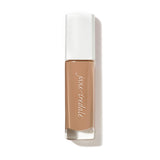 jane iredale - Skintuition SPF 30 Radiance-Boosting Liquid Foundation - 42 Medium - Flüssige Foundation - jane iredale Mineral Make-up - ZEITWUNDER Onlineshop - Kosmetik online kaufen