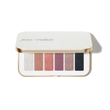 jane iredale - Storm Chaser Eye Shadow Kit (Auslaufartikel) - Lidschatten-Kit - jane iredale Mineral Make-up - ZEITWUNDER Onlineshop - Kosmetik online kaufen
