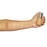 jane iredale - Beyond Matte Liquid Foundation - M11 - Flüssige Foundation - jane iredale Mineral Make-up - ZEITWUNDER Onlineshop - Kosmetik online kaufen