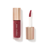 jane iredale - Beyond Matte Lip Stain - Brazen - Lippenfarbe - jane iredale Mineral Make-up - ZEITWUNDER Onlineshop - Kosmetik online kaufen
