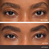 jane iredale - PureBrow Brow Gel - Soft Black - Augenbrauen Gel - jane iredale Mineral Make-up - ZEITWUNDER Onlineshop - Kosmetik online kaufen