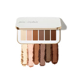 jane iredale - Naturally Matte Eye Shadow Kit (Auslaufartikel) - Lidschatten-Kit - jane iredale Mineral Make-up - ZEITWUNDER Onlineshop - Kosmetik online kaufen
