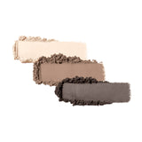 jane iredale - Triple Eye Shadow - Riverstone - Lidschatten - jane iredale Mineral Make-up - ZEITWUNDER Onlineshop - Kosmetik online kaufen