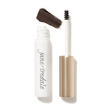 jane iredale - PureBrow Brow Gel - Soft Black - Augenbrauen Gel - jane iredale Mineral Make-up - ZEITWUNDER Onlineshop - Kosmetik online kaufen