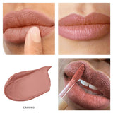 jane iredale - Beyond Matte Lip Stain - Craving (Auslaufartikel) - Lippenfarbe - jane iredale Mineral Make-up - ZEITWUNDER Onlineshop - Kosmetik online kaufen