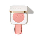 jane iredale - Blush Clearly Pink (Auslaufartikel) - Rouge - jane iredale Mineral Make-up - ZEITWUNDER Onlineshop - Kosmetik online kaufen