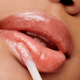 jane iredale - HydroPure Hyaluronic Lip Gloss - Spiced Peach (Auslaufartikel) - Lip Gloss - jane iredale Mineral Make-up - ZEITWUNDER Onlineshop - Kosmetik online kaufen